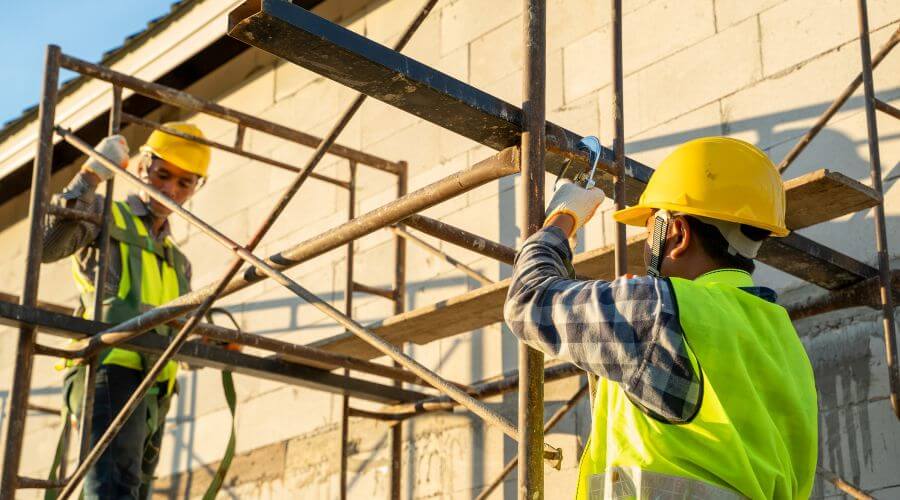 Local Chimney Repair in Indian River, MI